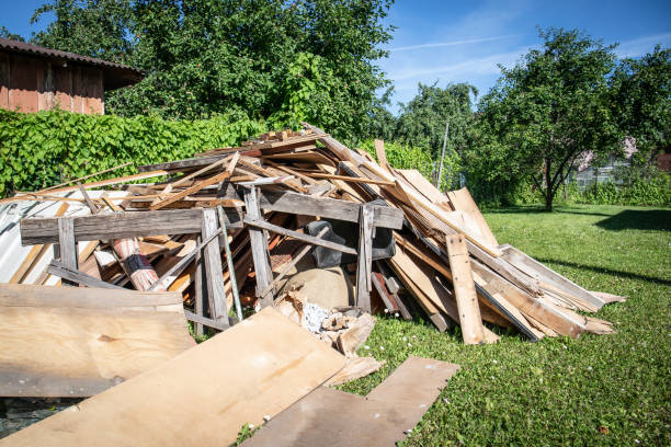 Recycling Services for Junk in Woodville, WI